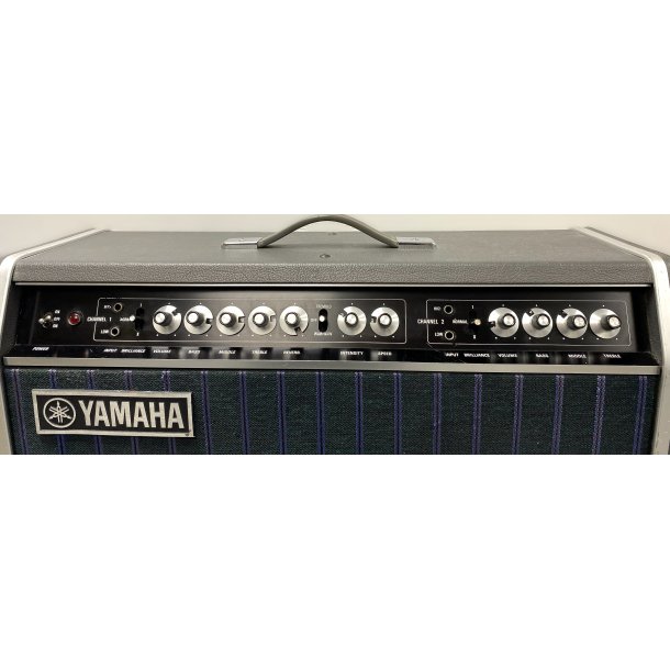 (BRUGT) Yamaha YTA-95 Guitarforst�rker
